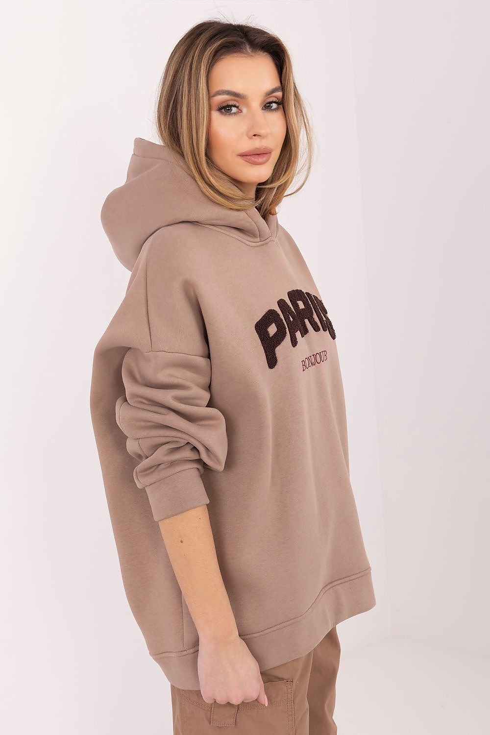  blouse model 231861 Rue Paris 
