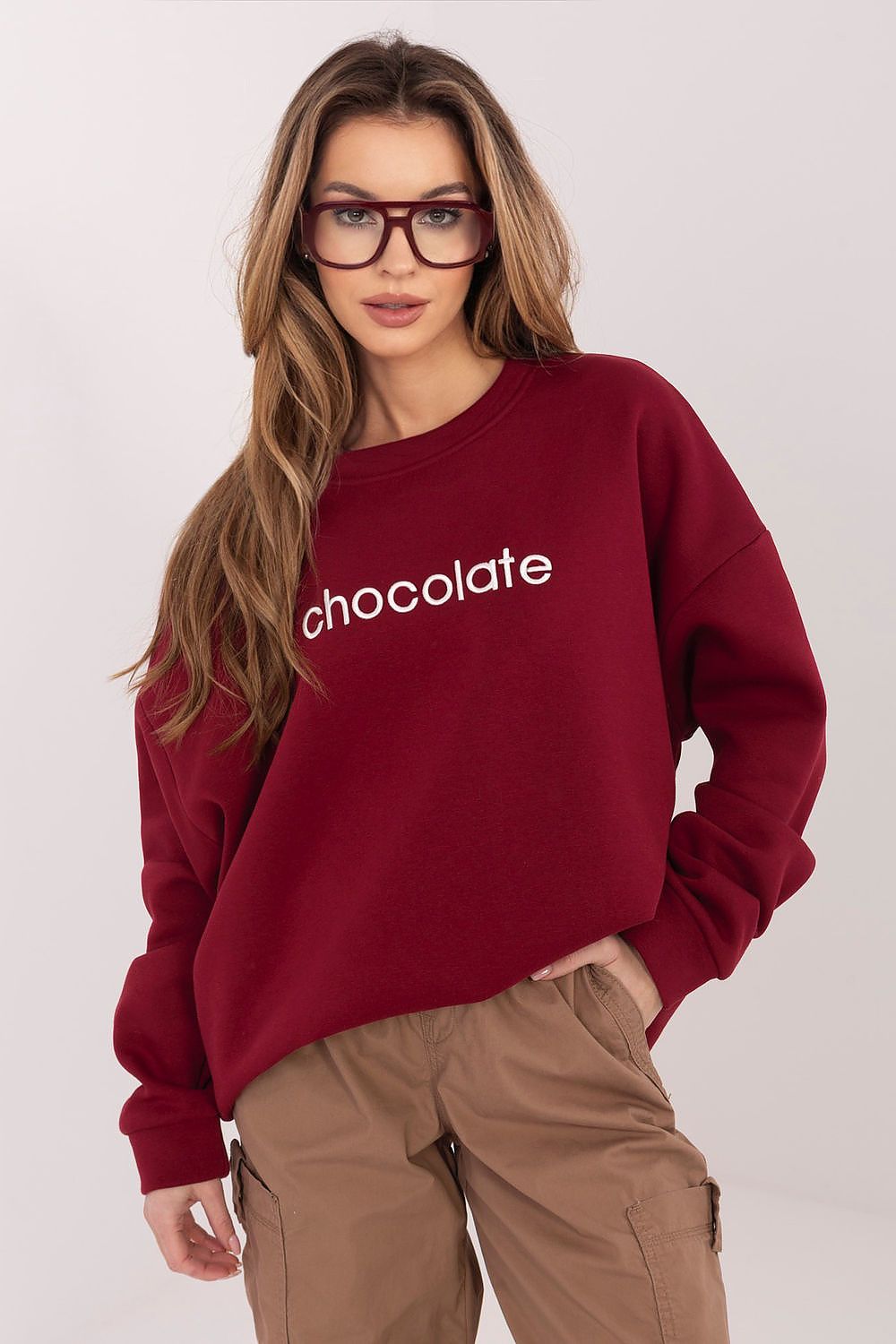  blouse model 231862 Rue Paris 