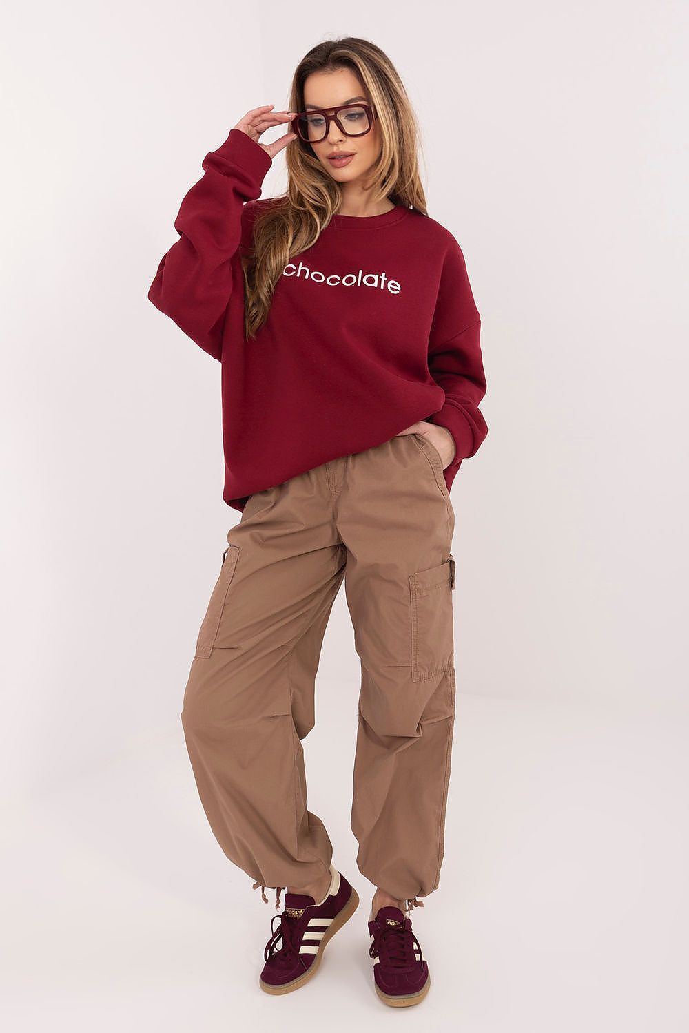  blouse model 231862 Rue Paris 