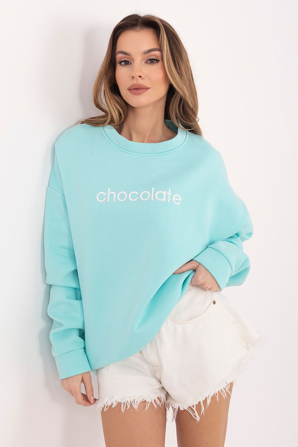  blouse model 231864 Rue Paris 