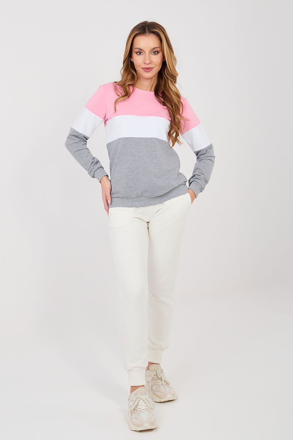  blouse model 231865 Rue Paris 
