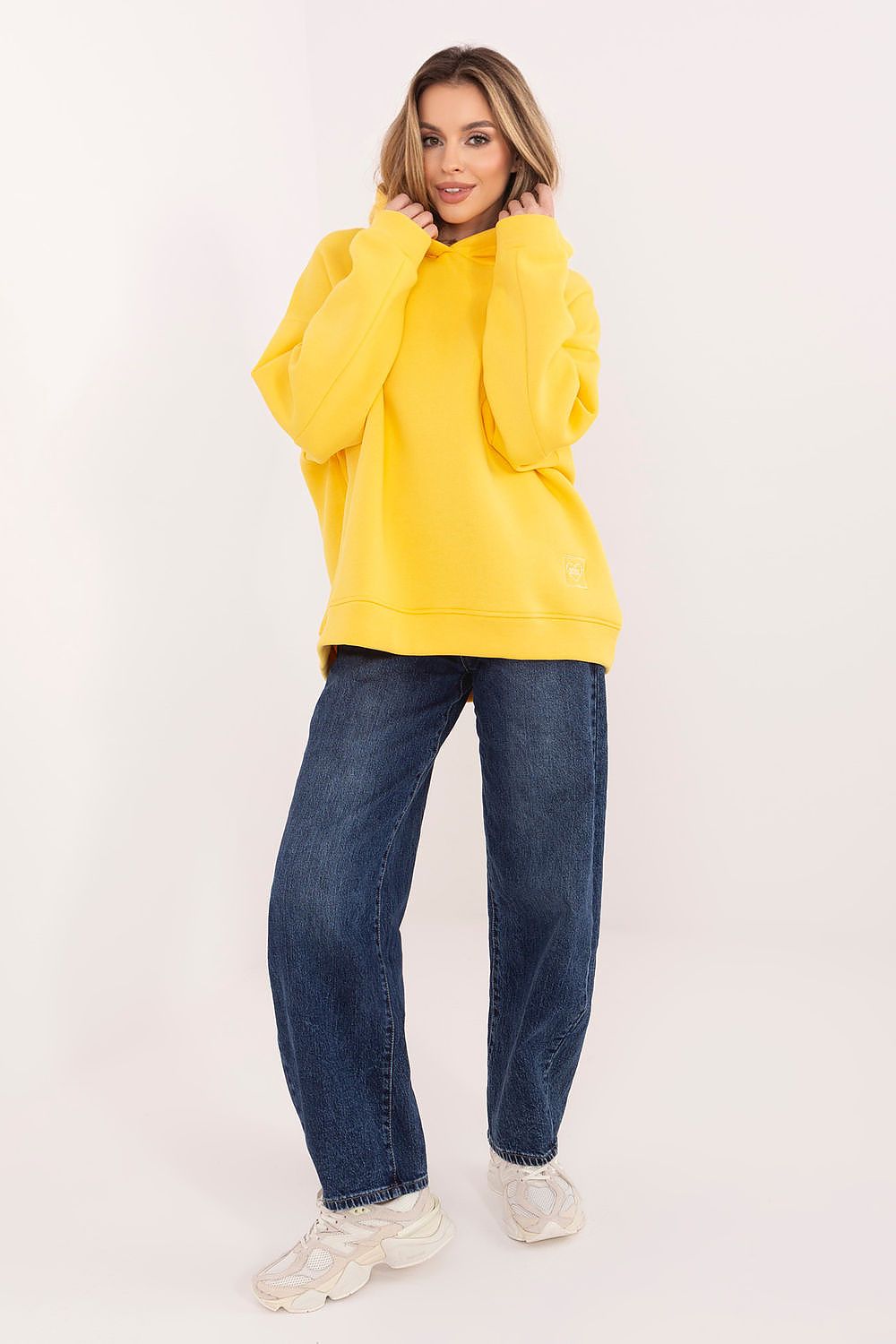  blouse model 231866 Rue Paris 