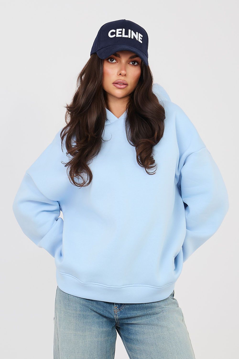  blouse model 231867 Rue Paris 