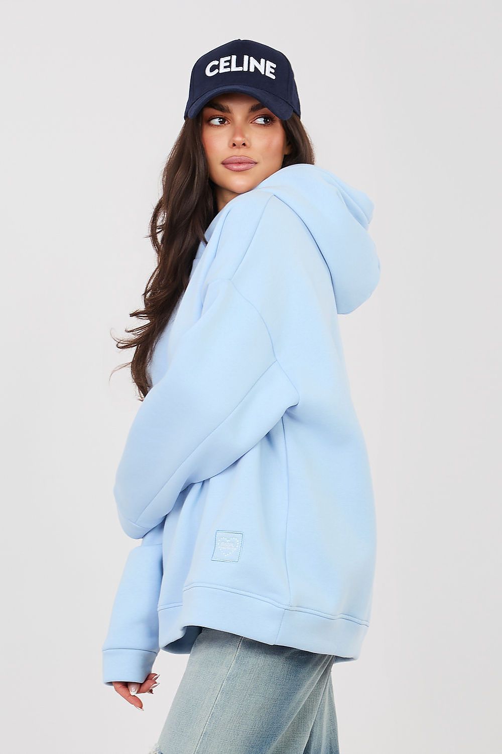  blouse model 231867 Rue Paris 