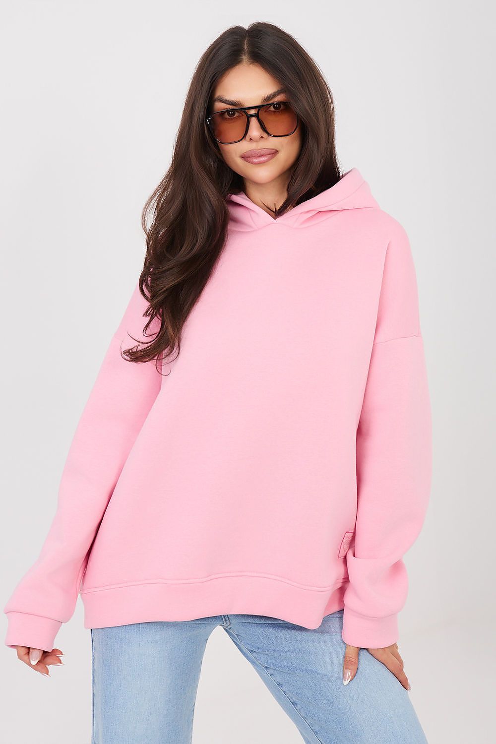  blouse model 231868 Rue Paris 