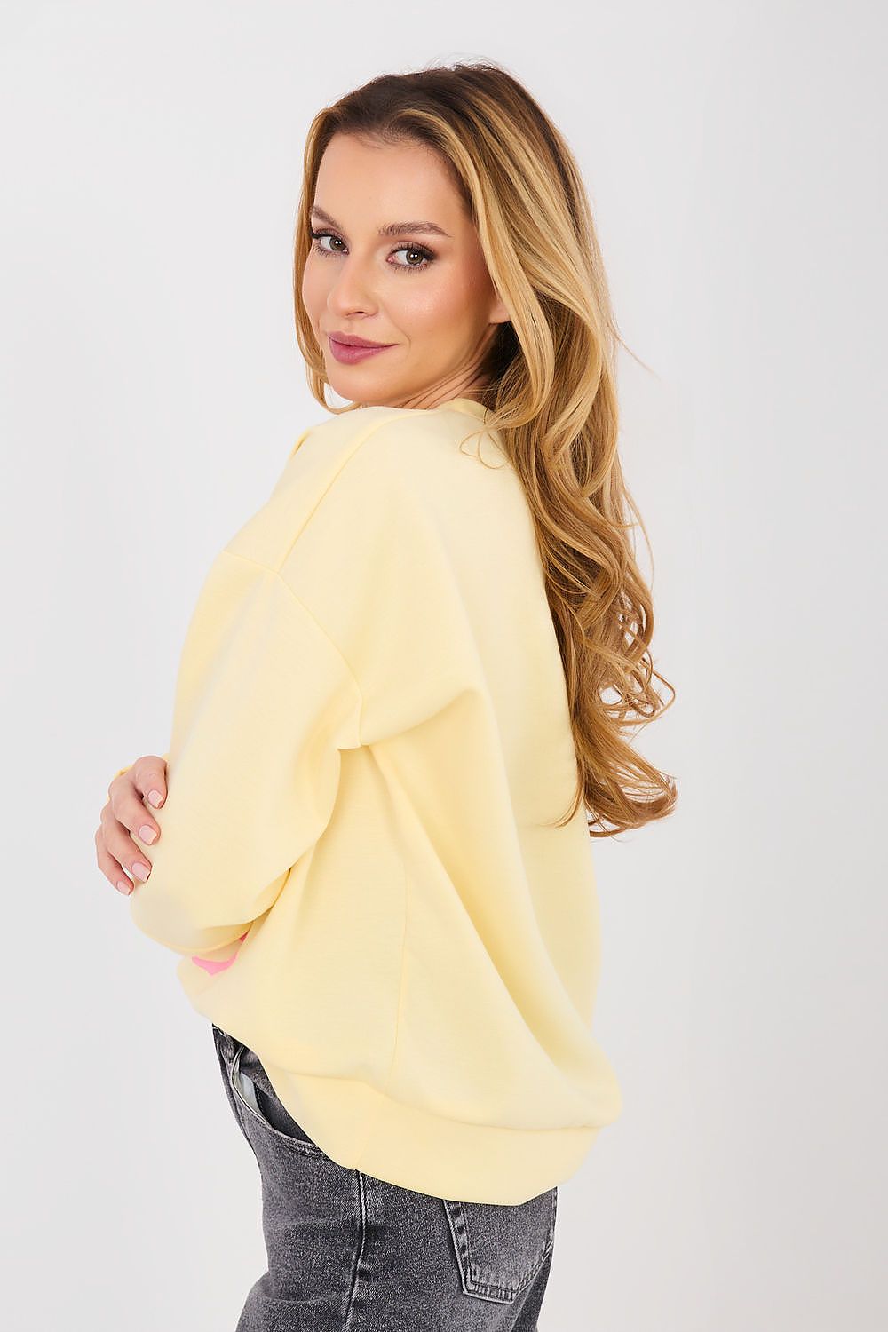  blouse model 231879 Rue Paris 