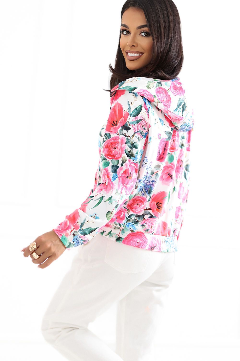  blouse model 231882 Rue Paris 