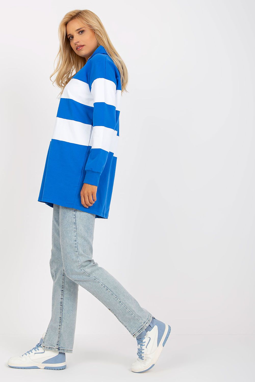  blouse model 231884 Rue Paris 