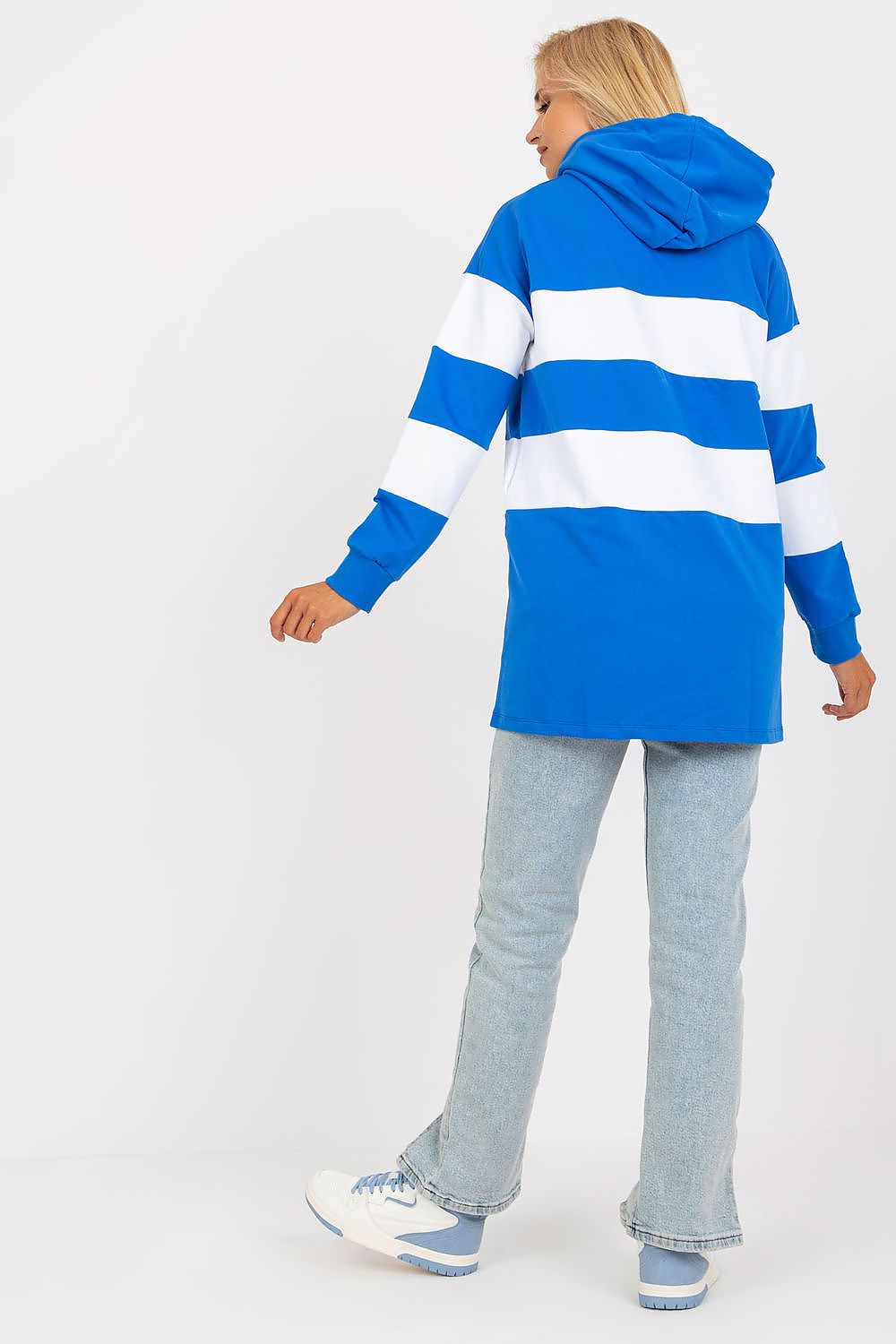  blouse model 231884 Rue Paris 