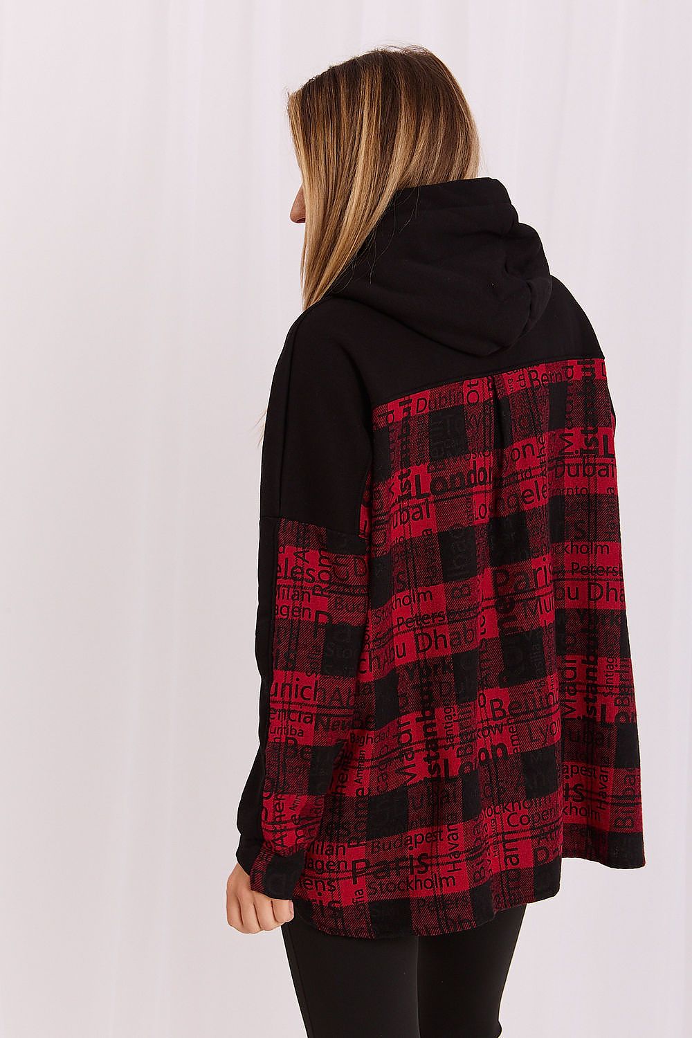  blouse model 231886 Rue Paris 