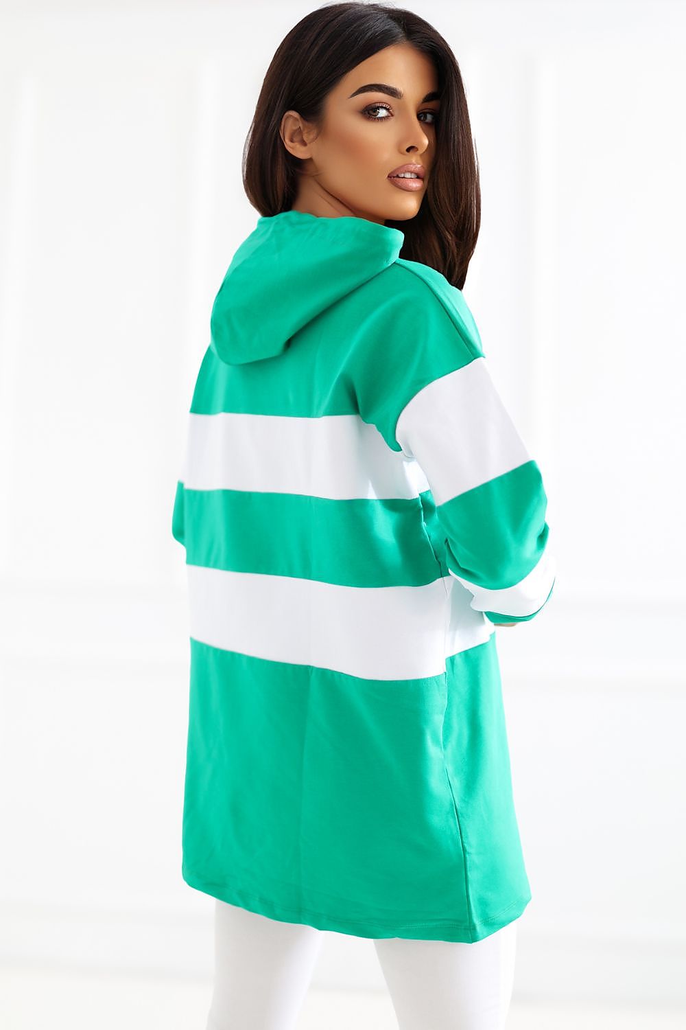  blouse model 231883 Rue Paris 