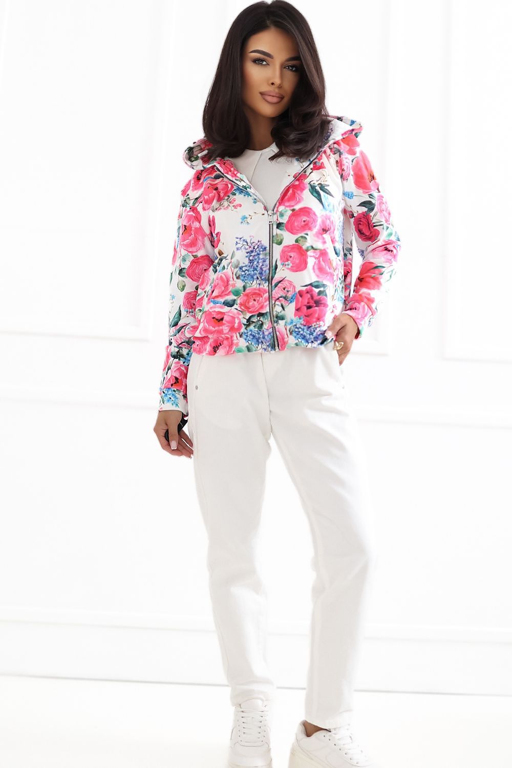  blouse model 231882 Rue Paris 