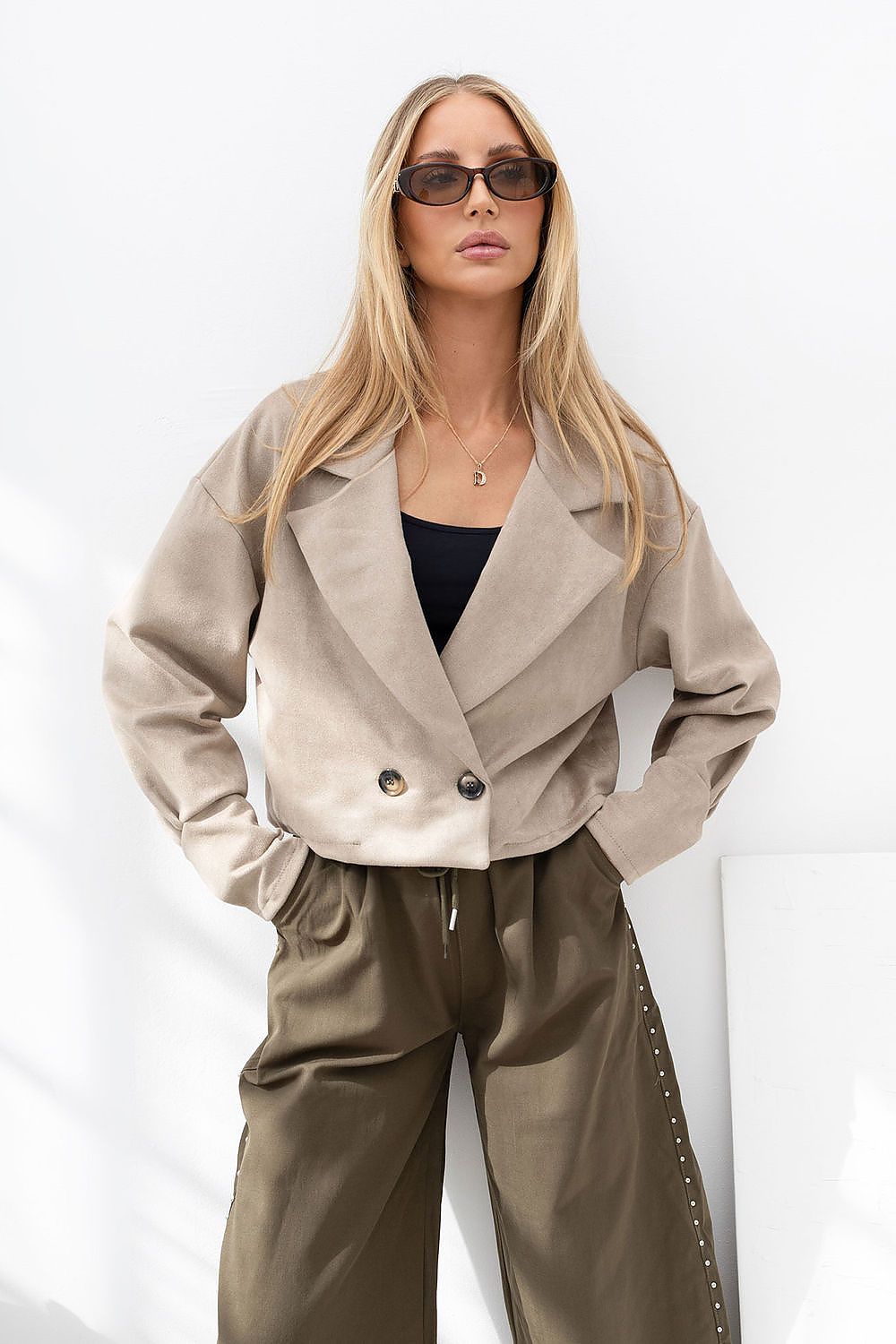  jasje model 231918 Italy Moda 