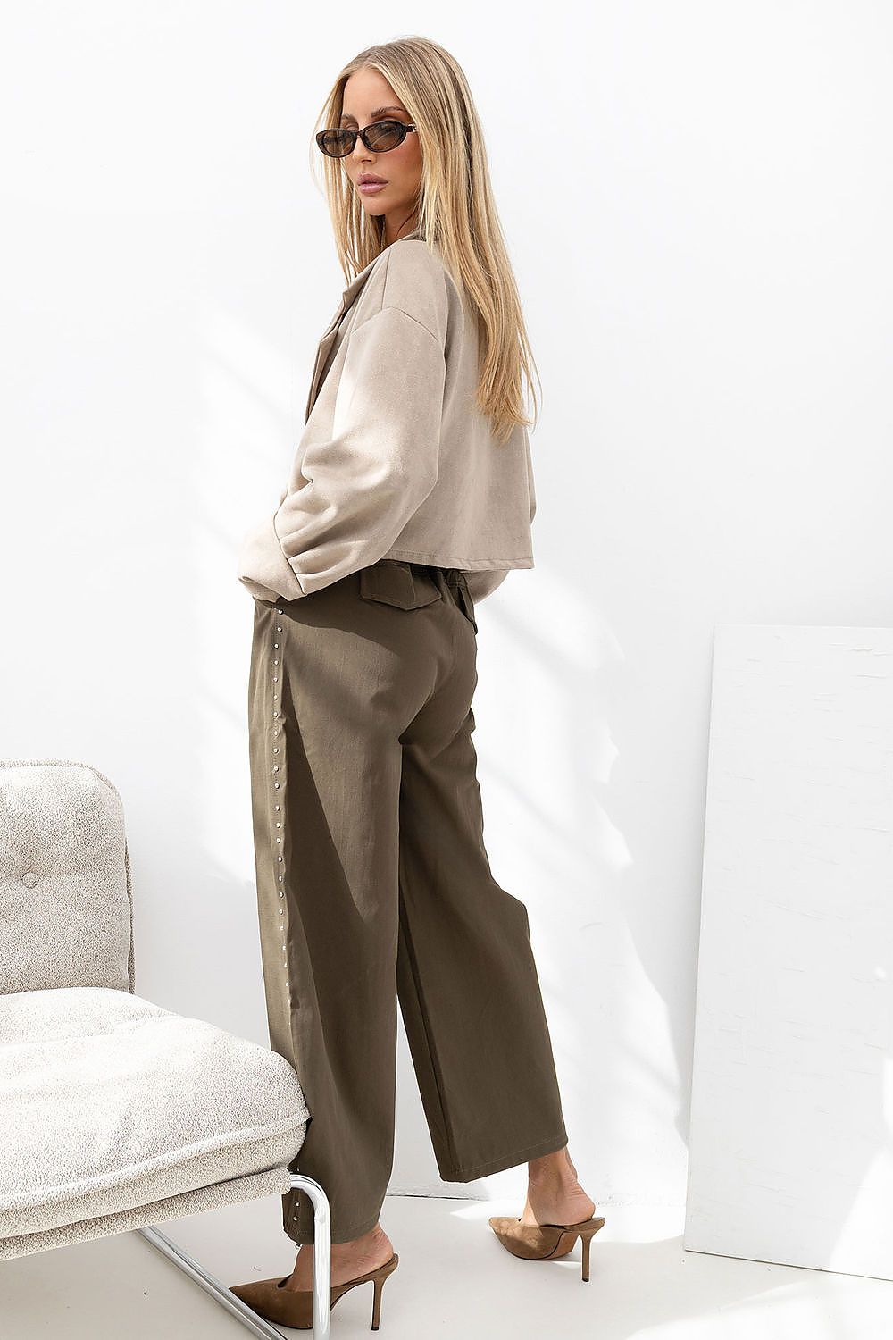  jasje model 231918 Italy Moda 