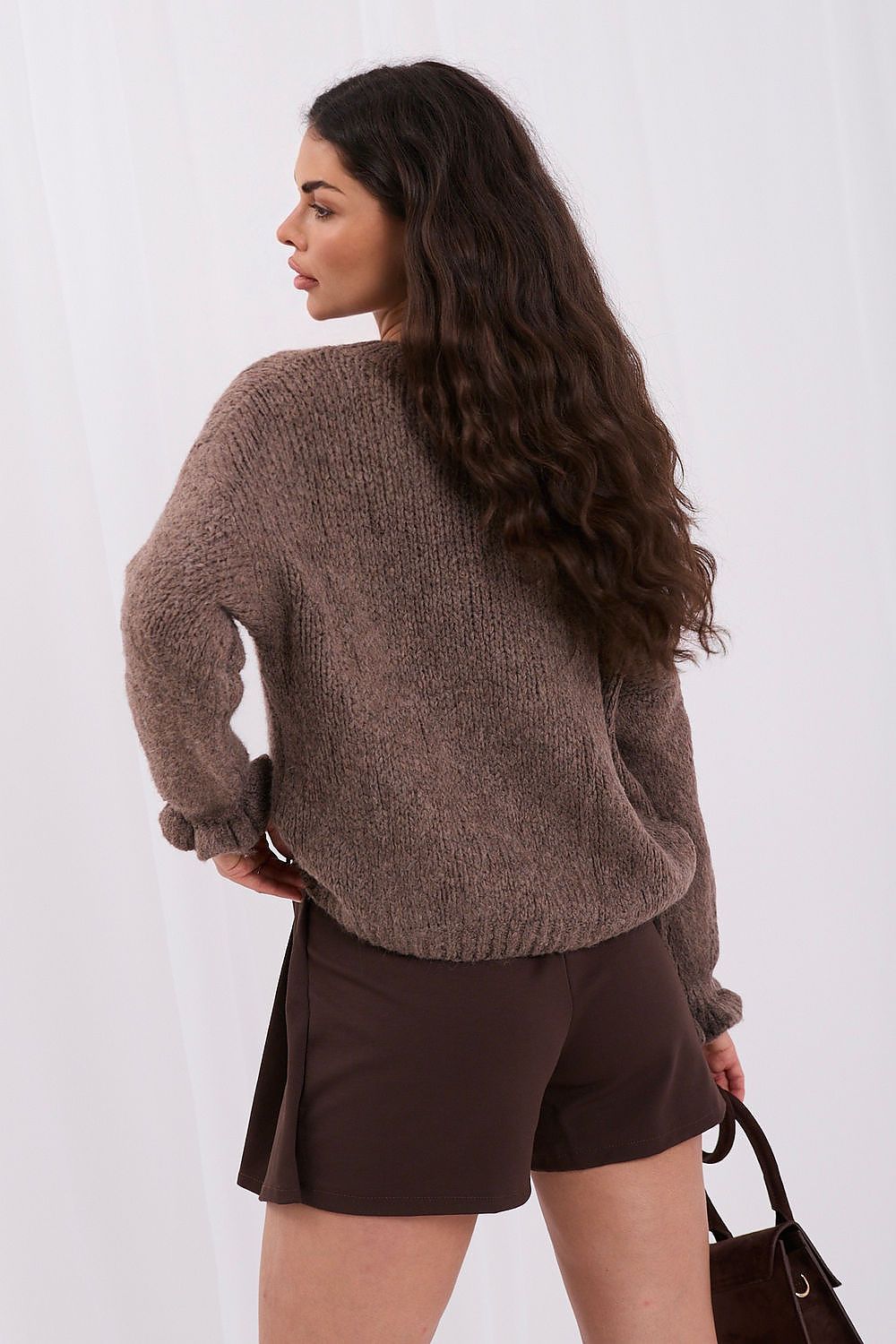  trui model 231925 Italy Moda 