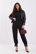  Damesbroek model 231926 Italy Moda 