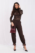  Damesbroek model 231927 Italy Moda 