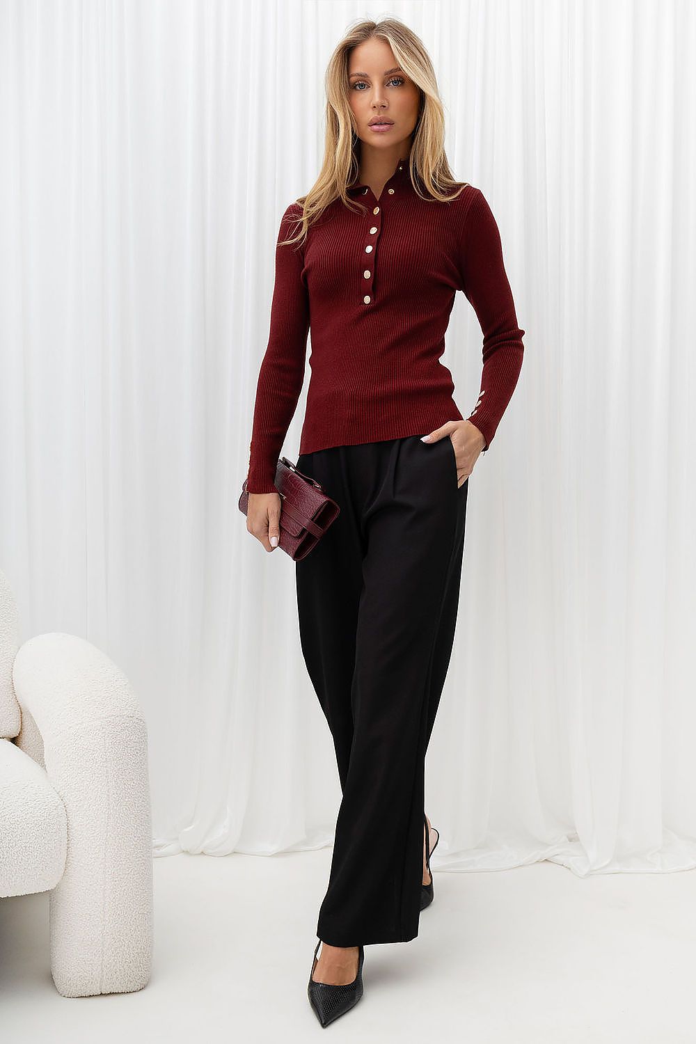  trui model 231963 Italy Moda 