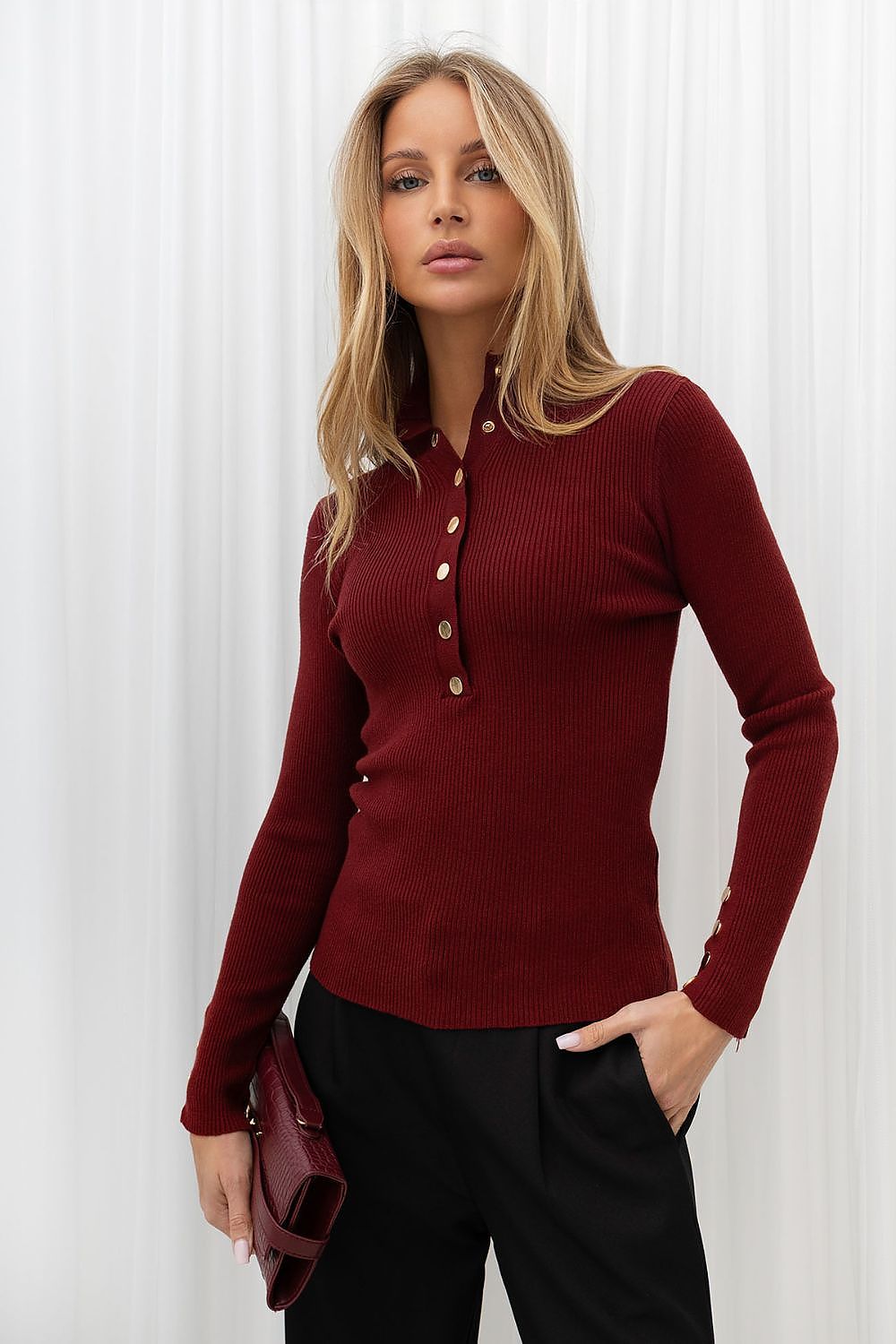  trui model 231963 Italy Moda 