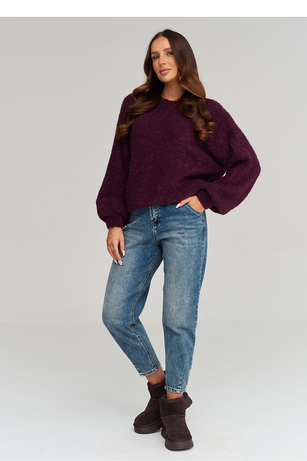  trui model 232007 Makadamia 
