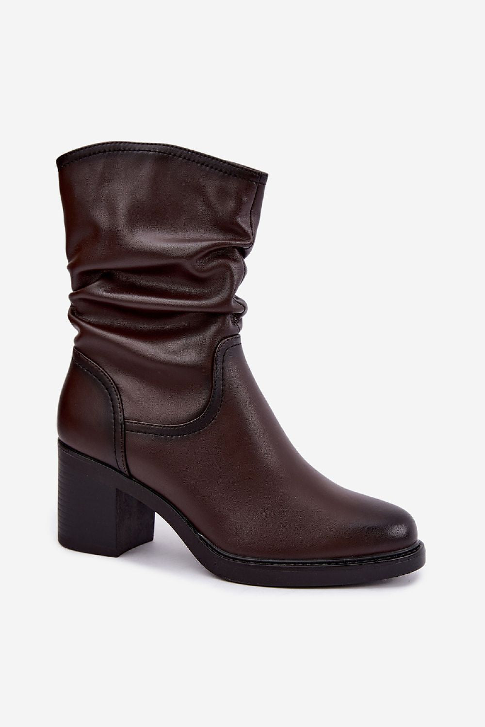  Laarsjes met hoge hak model 232064 Step in style 