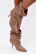  Laarsjes met hoge hak model 232066 Step in style 