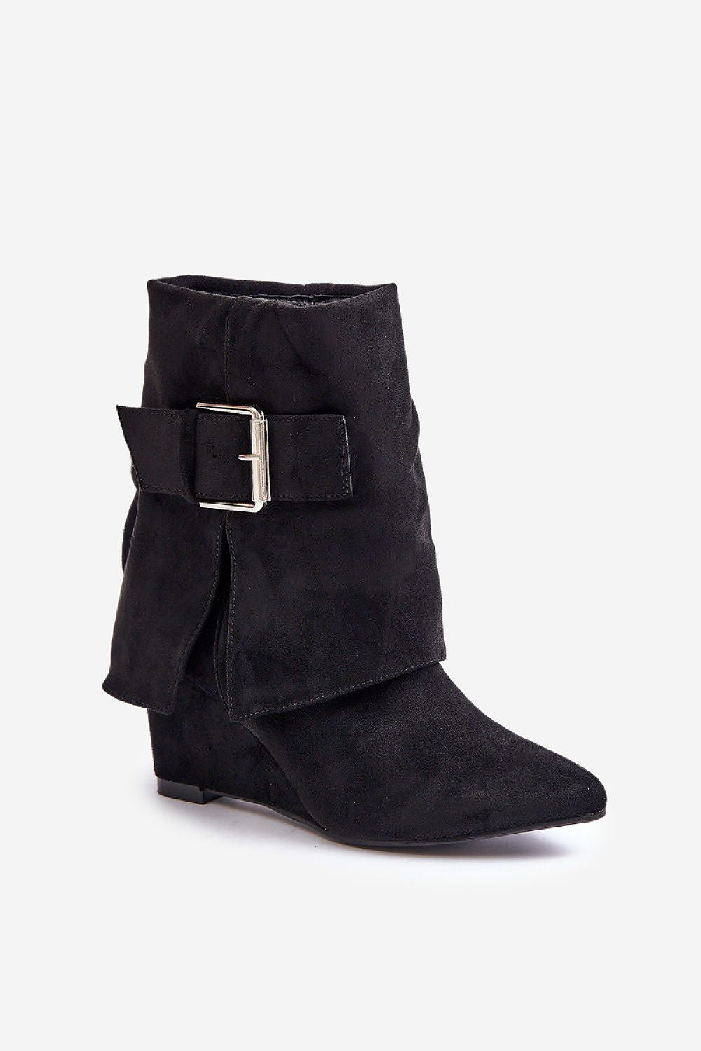 Laarsjes met hoge hak model 232068 Step in style 