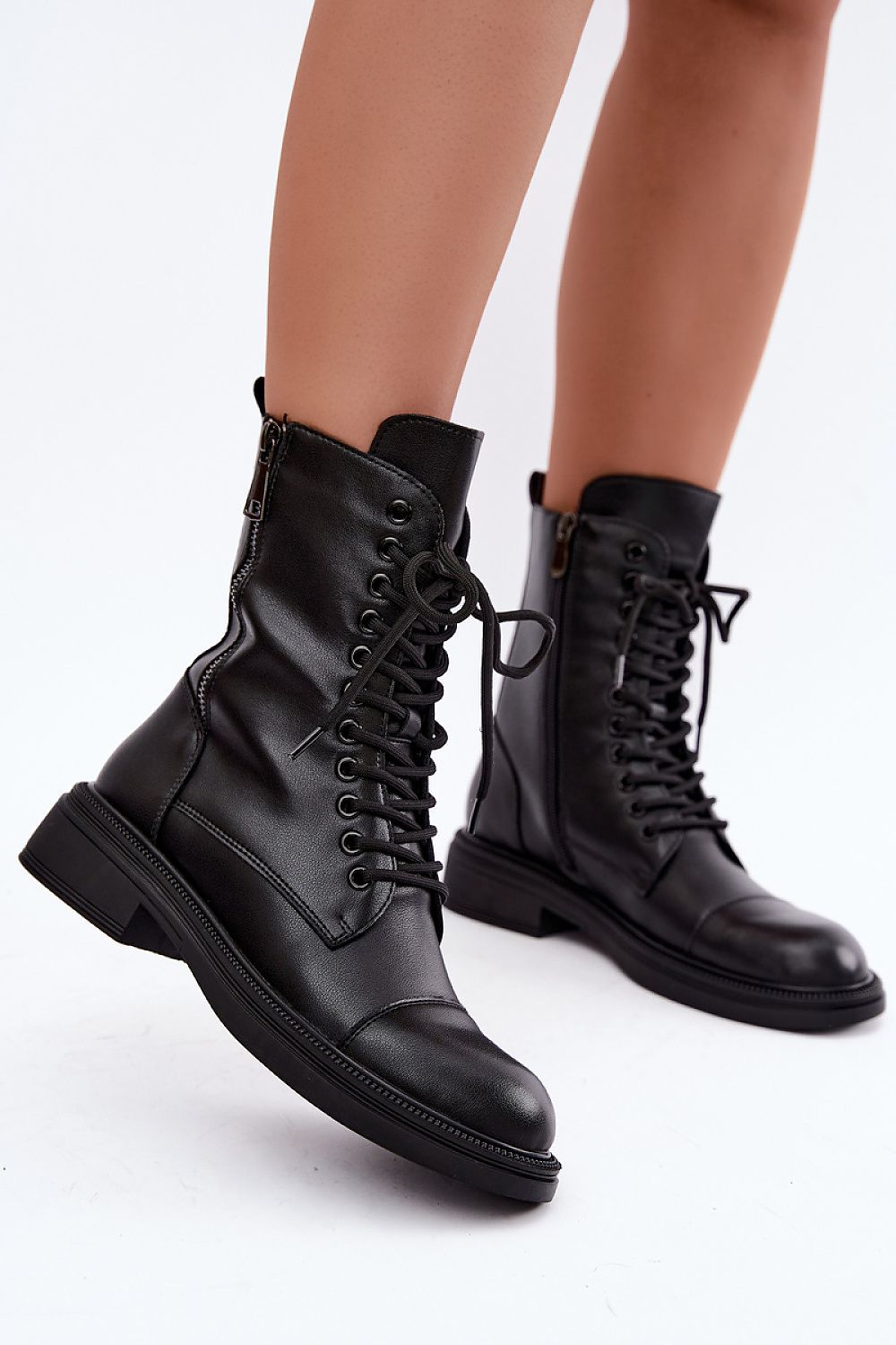  Laarsjes model 232073 Step in style 