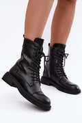  Laarsjes model 232073 Step in style 