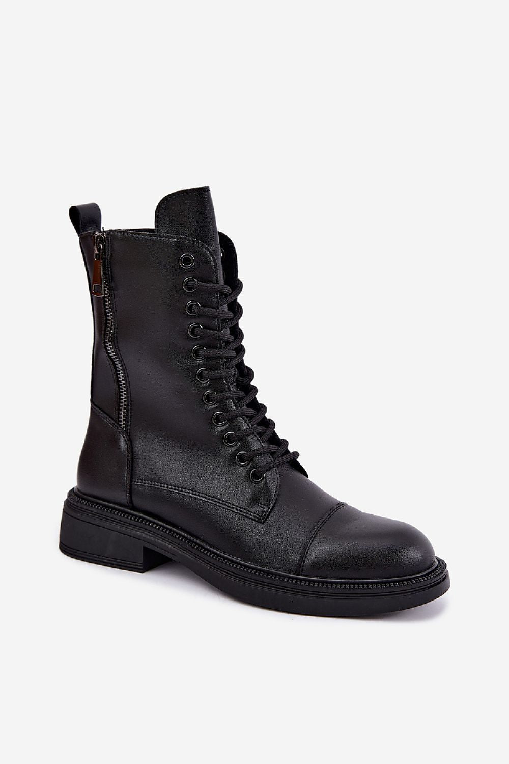  Laarsjes model 232073 Step in style 