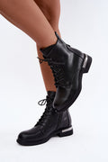  Laarsjes model 232074 Step in style 