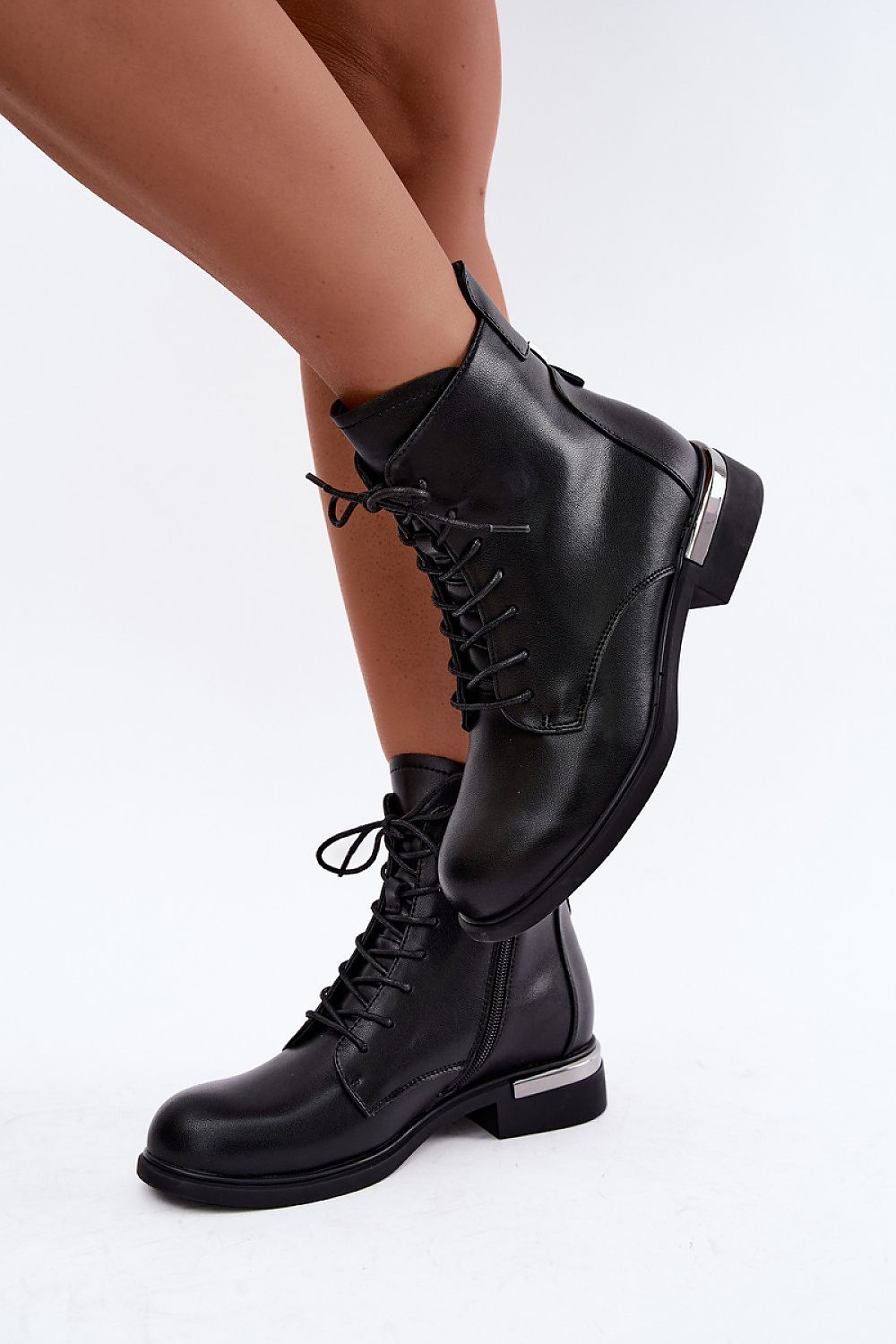  Laarsjes model 232074 Step in style 