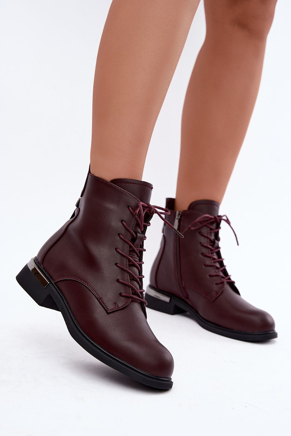  Laarsjes model 232075 Step in style 