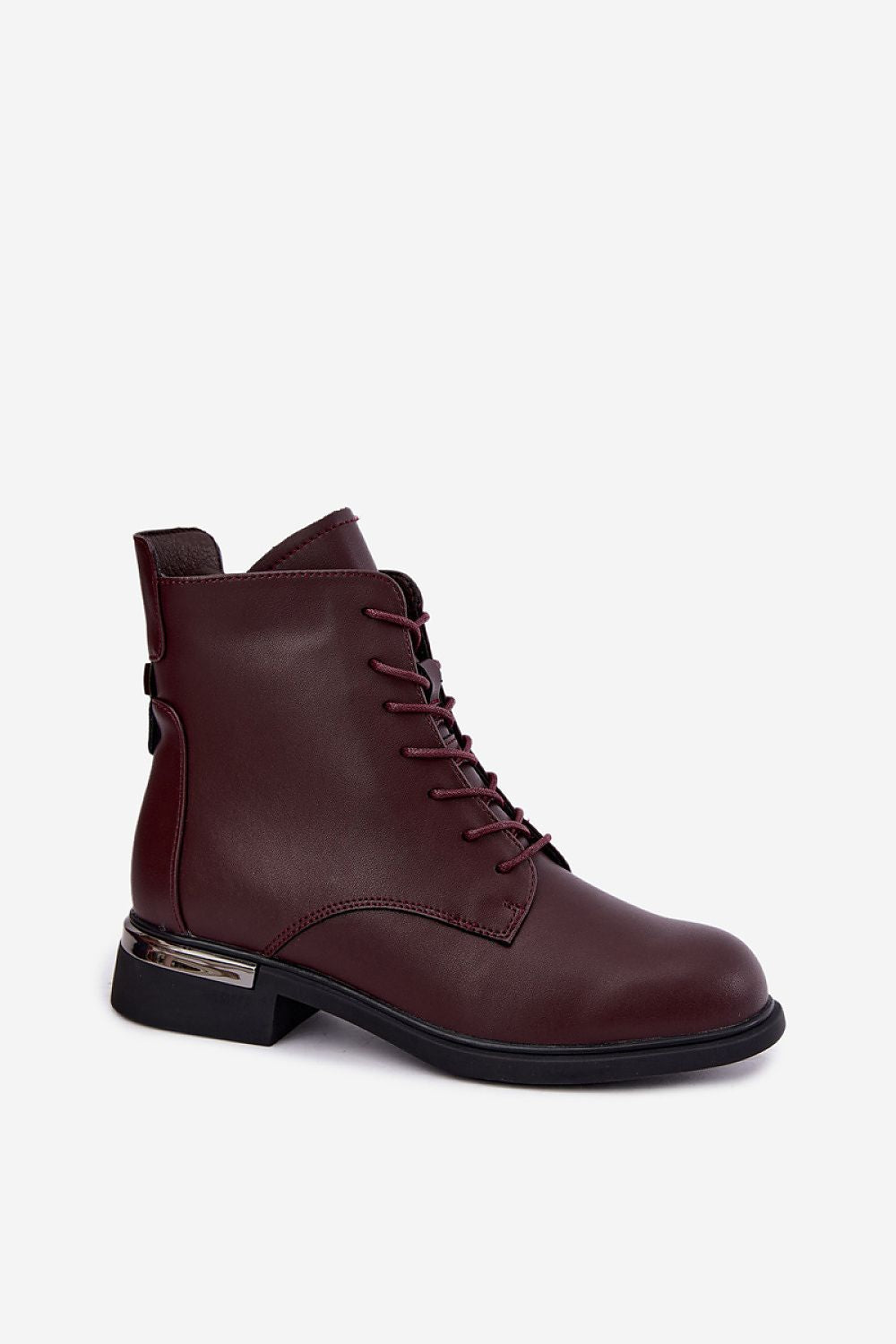  Laarsjes model 232075 Step in style 