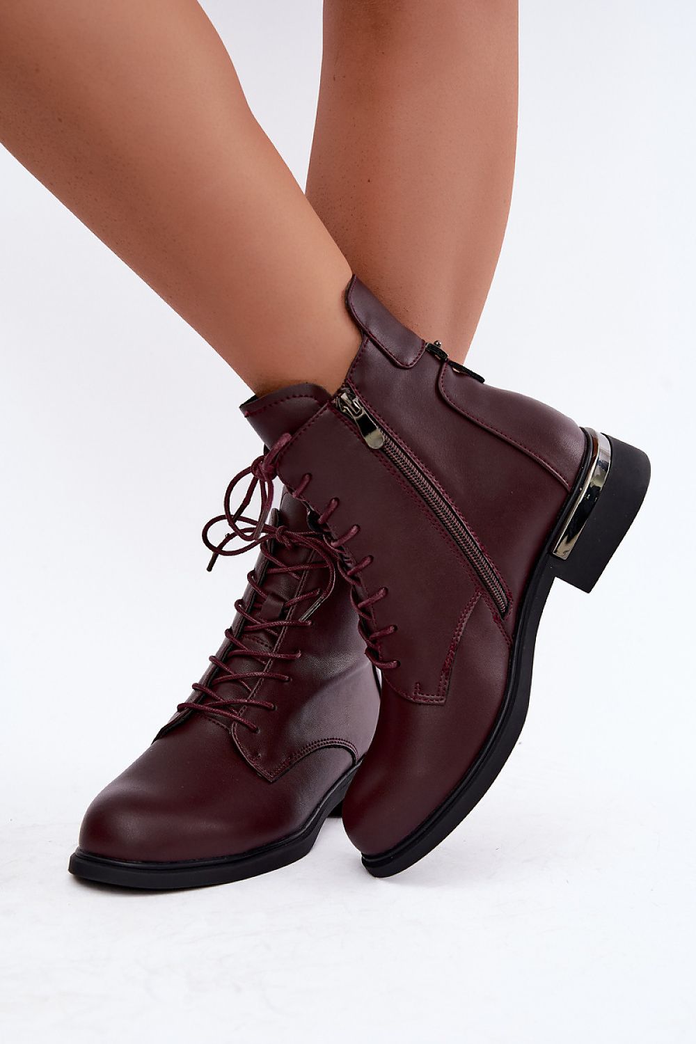  Laarsjes model 232075 Step in style 