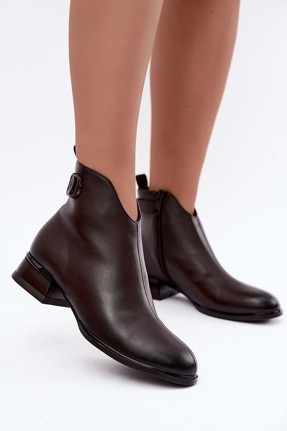  Laarsjes model 232076 Step in style 