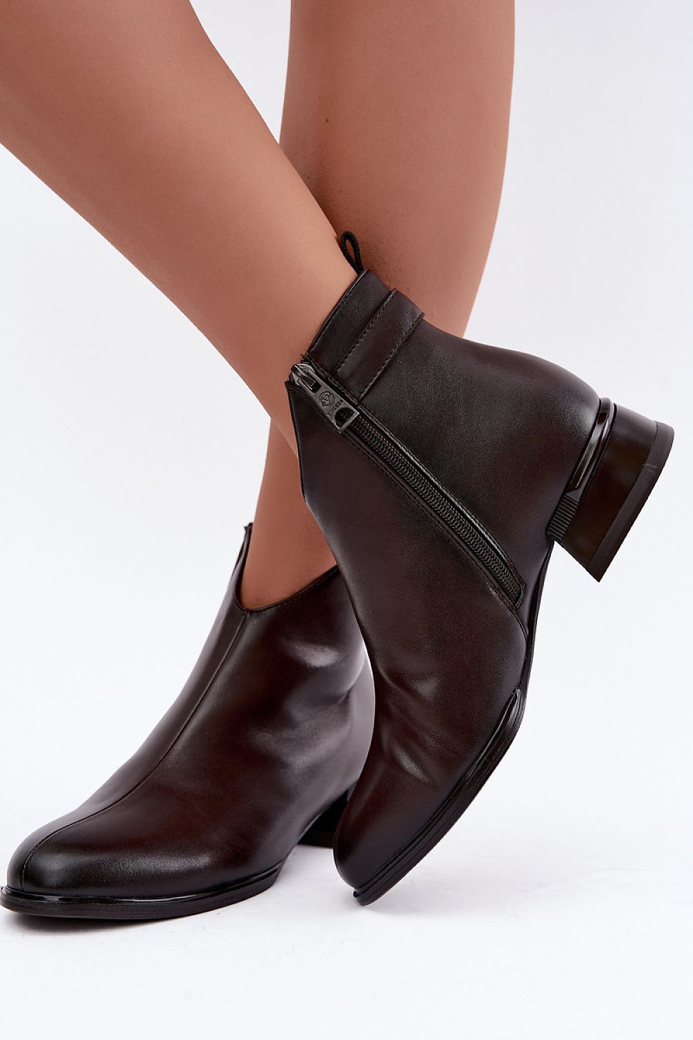  Laarsjes model 232076 Step in style 