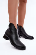  Laarsjes model 232077 Step in style 