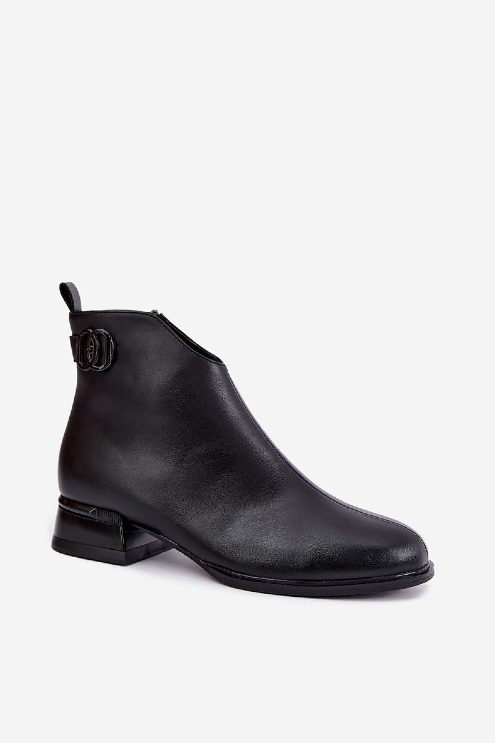  Laarsjes model 232077 Step in style 