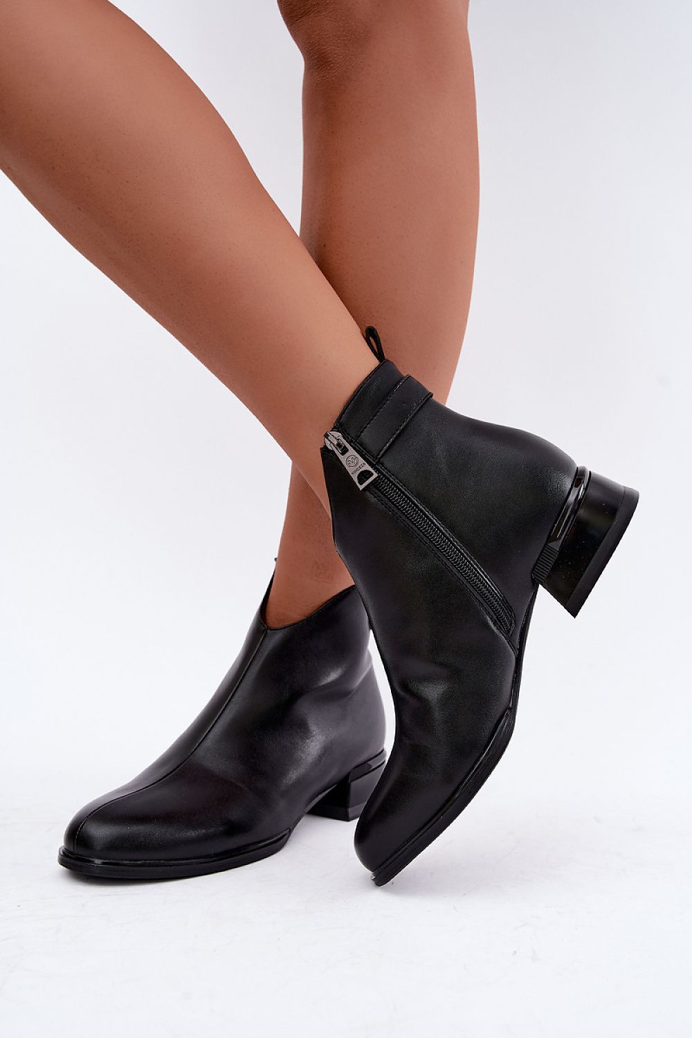  Laarsjes model 232077 Step in style 