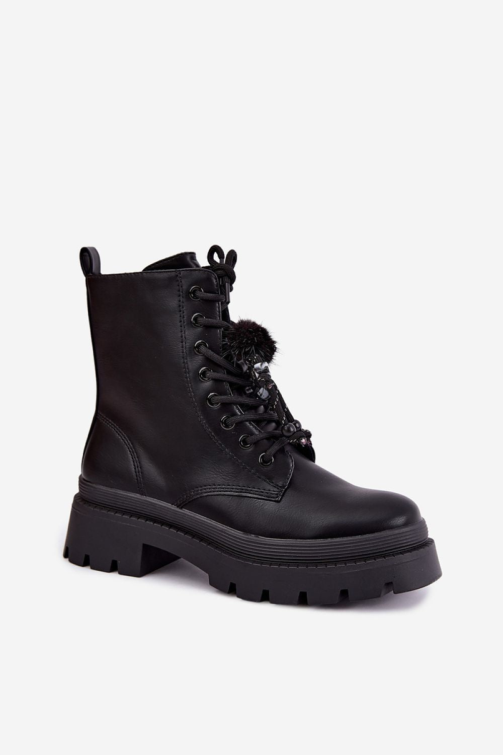  Laarsjes model 232080 Step in style 