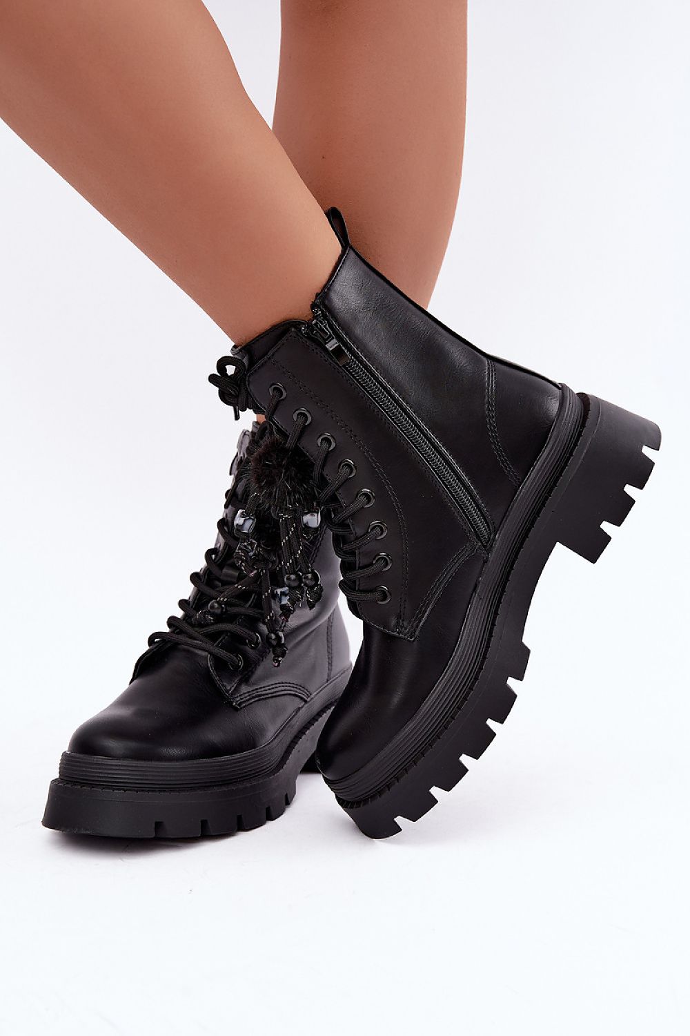  Laarsjes model 232080 Step in style 