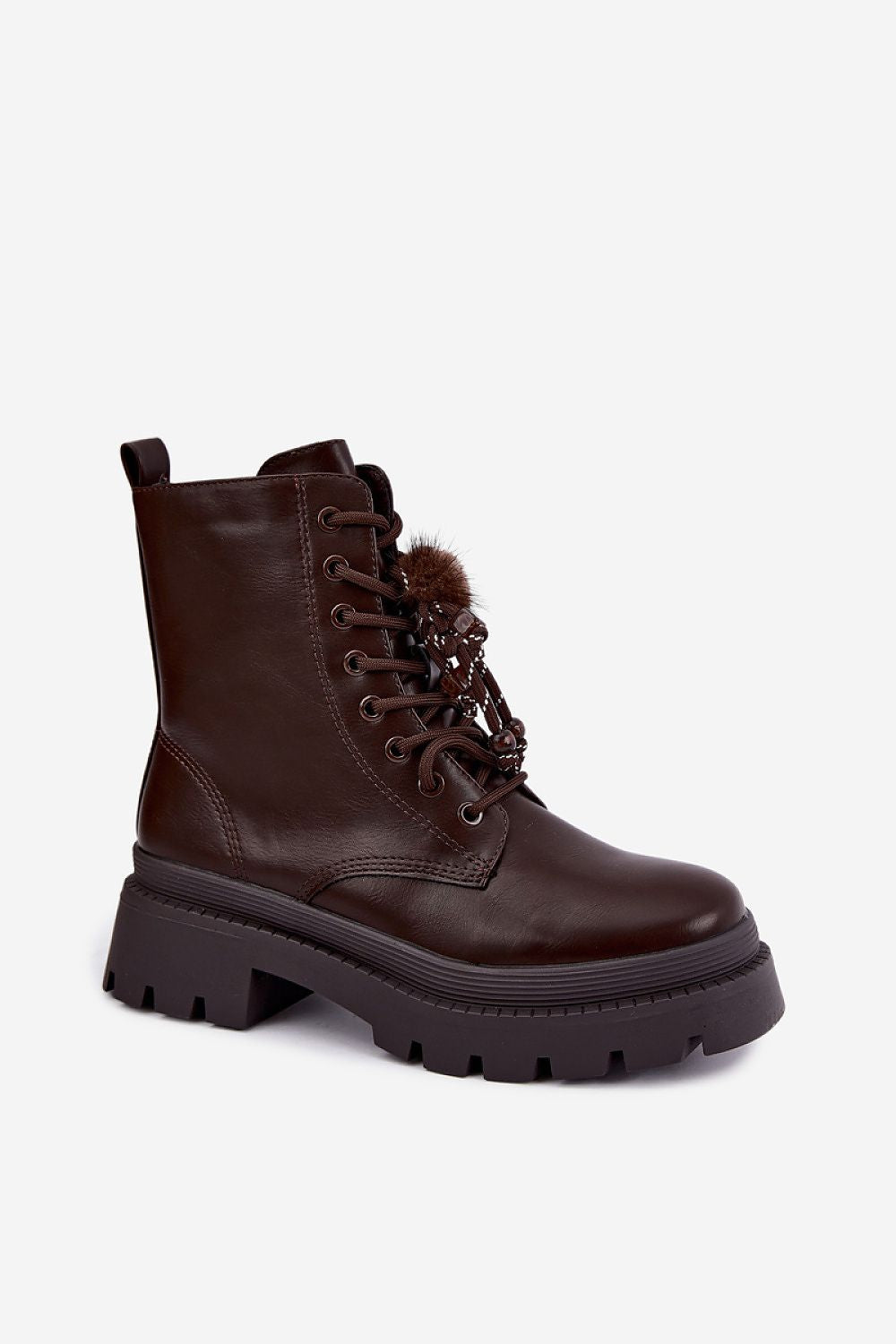 Laarsjes model 232081 Step in style 