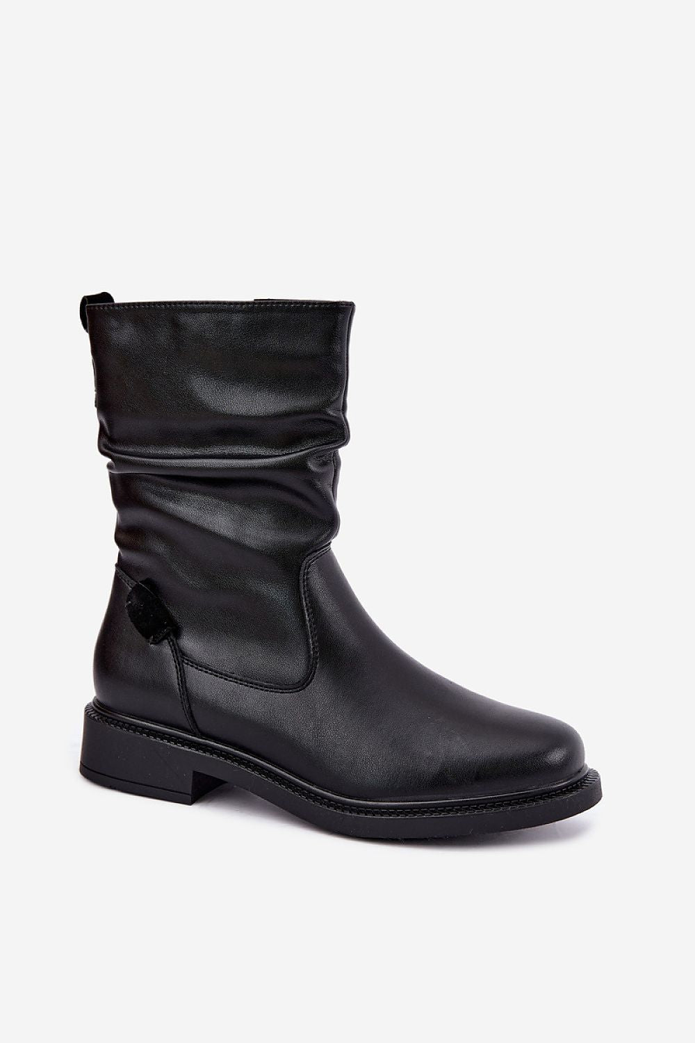  Laarsjes model 232082 Step in style 