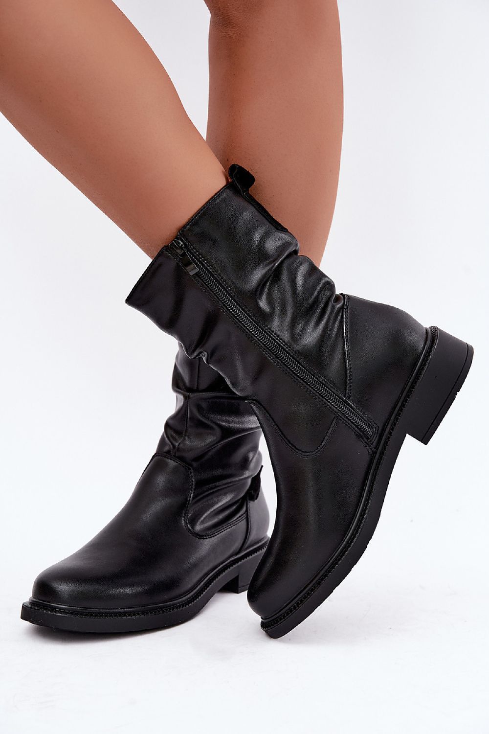  Laarsjes model 232082 Step in style 
