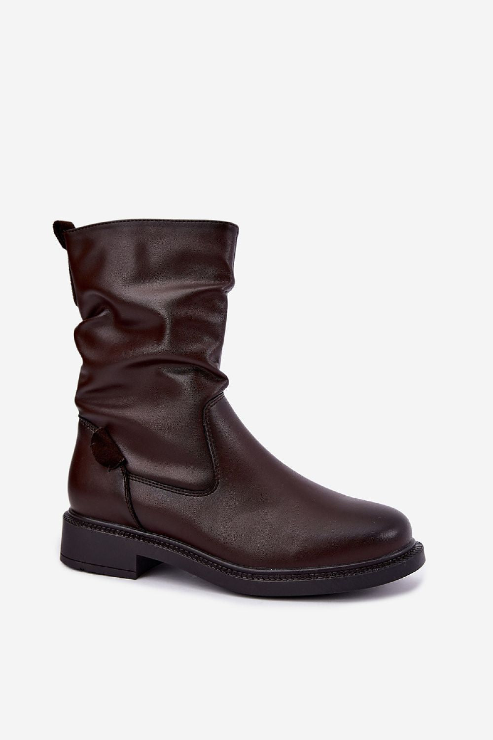 Laarsjes model 232083 Step in style 
