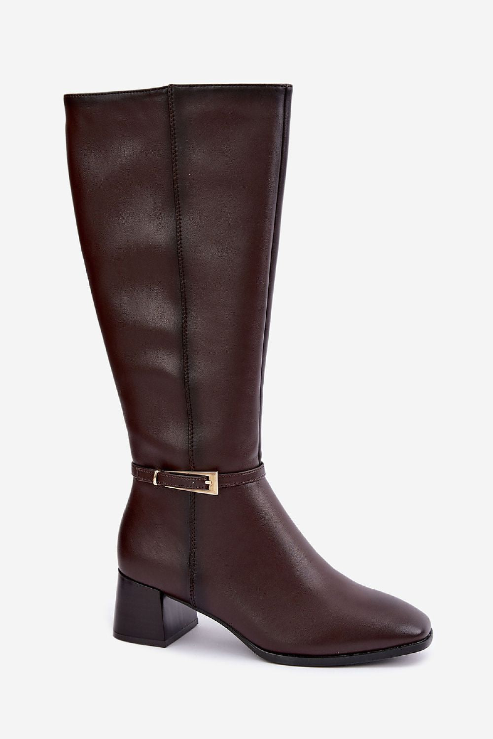  Laarzen met hoge hakken model 232096 Step in style 