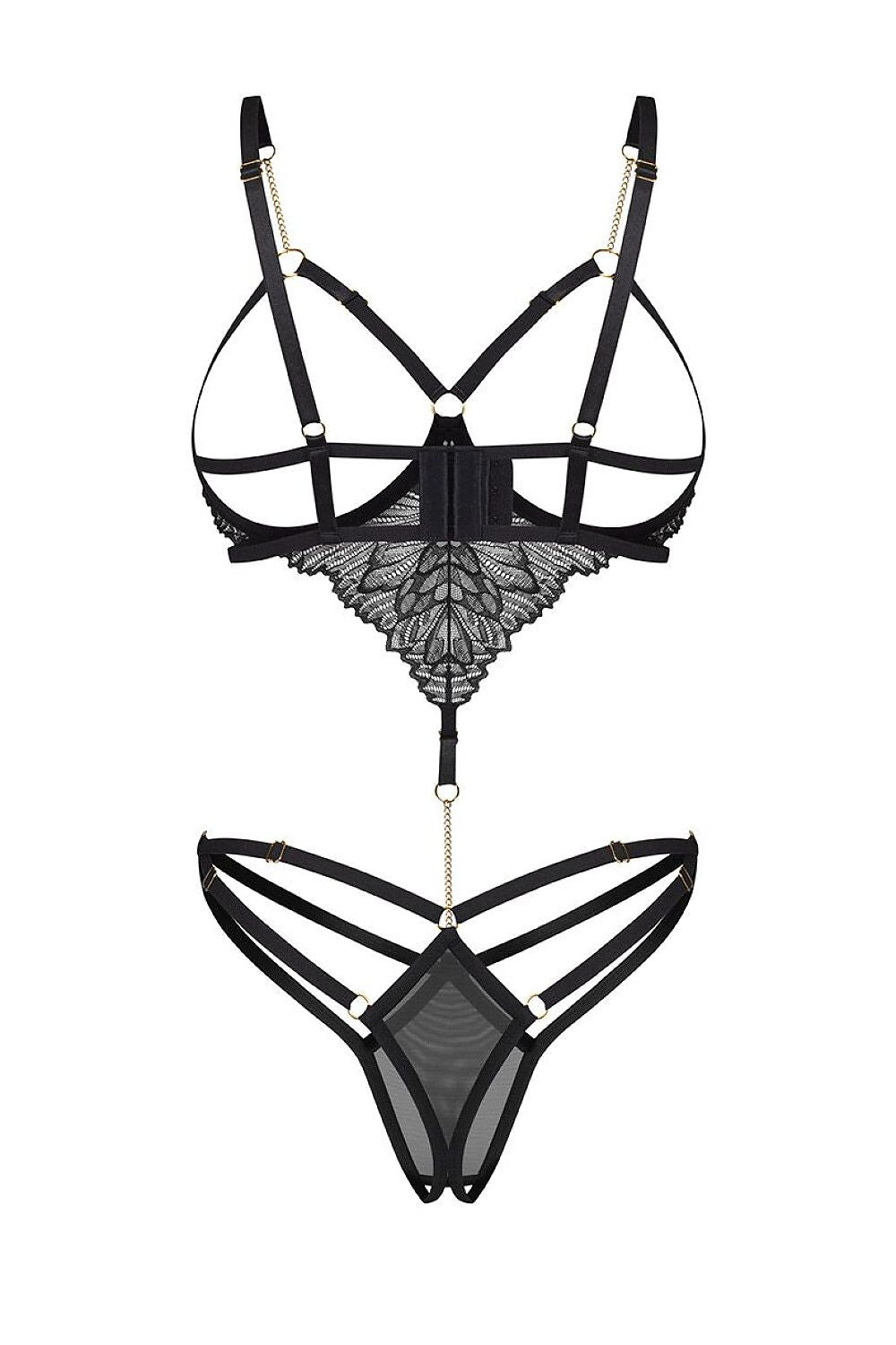  Body model 232139 Obsessive 