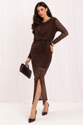  Avondjurk model 232176 Rue Paris 