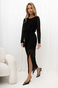  Avondjurk model 232178 Rue Paris 